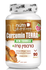 Curcumin Terra(s)